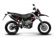 Derbi Senda DRD 125